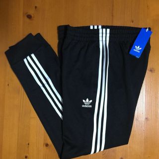 アディダス(adidas)の最安値❗️M❗️ トラック パンツ SST TRACK PANTS ジャージ (その他)