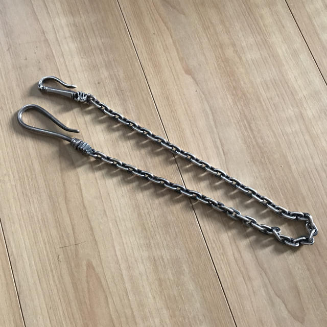 HOOK ウォレットチェーン towinglouisvilleky.com