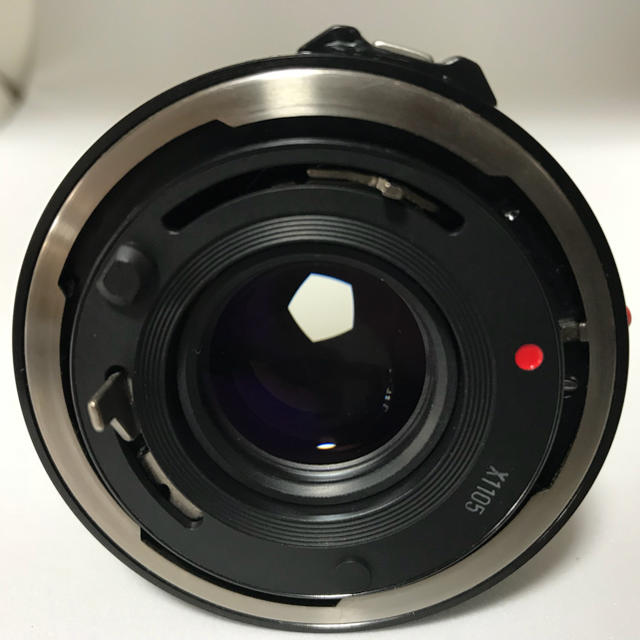 Canon(キヤノン)のキヤノン NFD New FD 50mm f2 格安 スマホ/家電/カメラのカメラ(レンズ(単焦点))の商品写真