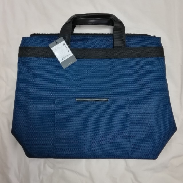 TUMI - 新品未使用TUMI トゥミ コンパニオントートバッグ ネイビ
