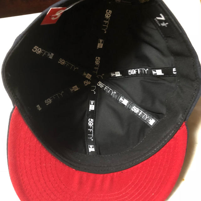 Supreme GORETEX Box logo cap  正規品