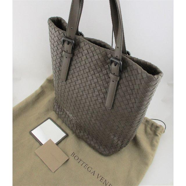 Bottega Veneta - 新品同様 ボッテガ ヴェネタ イントレチャート トートバッグ の通販 by ecomate's shop