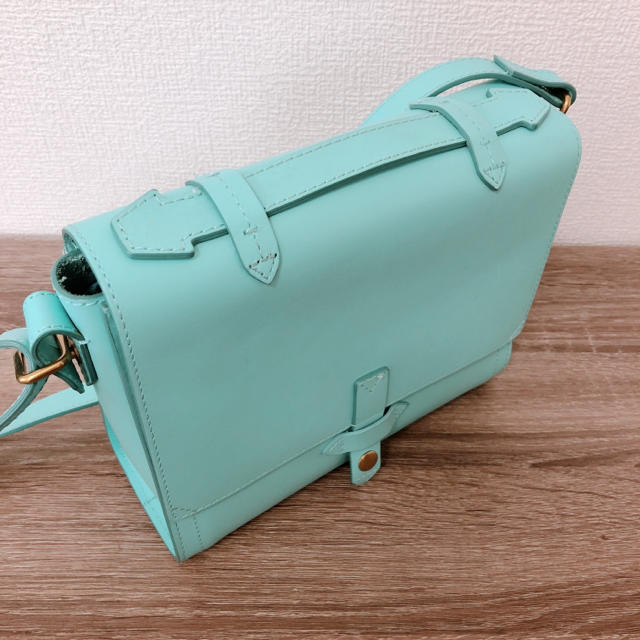 新品  joy gryson ショルダーバッグ