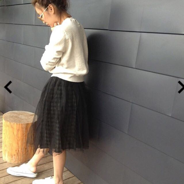TODAYFUL(トゥデイフル)の♡プロフ必読様お取り置き♡ レディースのスカート(ひざ丈スカート)の商品写真