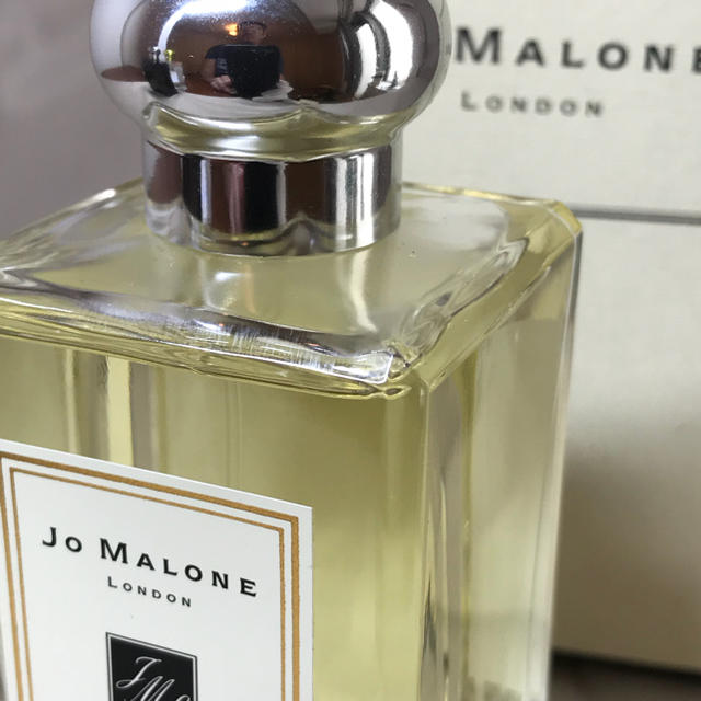 Jo Malone(ジョーマローン)のJO MALONE コロン イングリッシュオーク&ヘーゼルナッツ  コスメ/美容の香水(ユニセックス)の商品写真