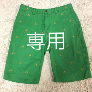 ポロラルフローレン(POLO RALPH LAUREN)のラルフローレン ショートパンツ (ショートパンツ)