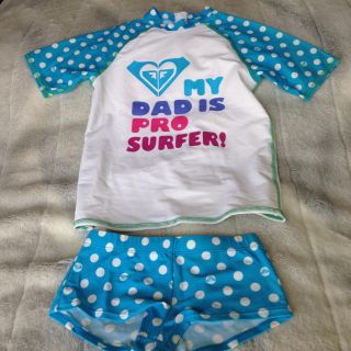 ロキシー(Roxy)のRoxy水着ラッシュガード値下げ♡(その他)