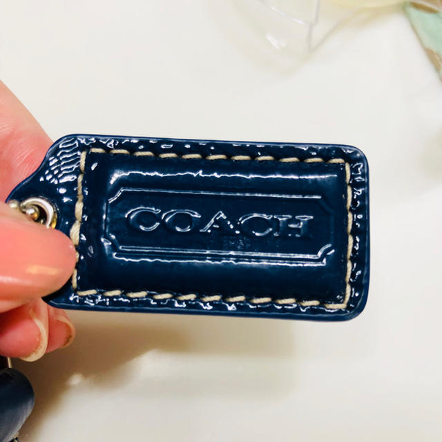 新品 COACH ショルダーバック 1