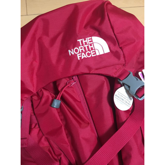 THE NORTH FACE(ザノースフェイス)の【ゆき様専用】新品 ノースフェイス リュック W TELLUS30 スポーツ/アウトドアのアウトドア(登山用品)の商品写真