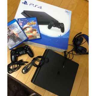 プレイステーション4(PlayStation4)のにろ様専用(家庭用ゲーム機本体)