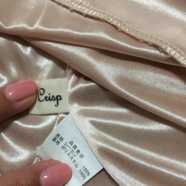 Crisp(クリスプ)のCrispスカート レディースのスカート(ひざ丈スカート)の商品写真