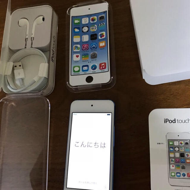 最安 iPod iPod touch touch 第6世代16GB 16gb スペースグレイMKH62J/A