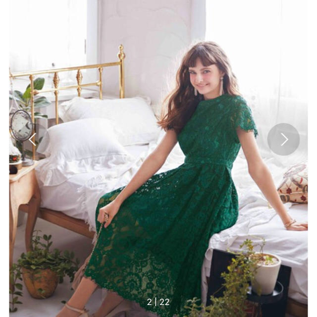 AIMER ドレス - www.glycoala.com