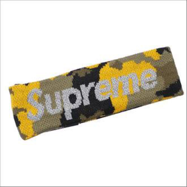 supreme headband