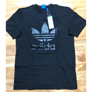 アディダス(adidas)のadidas tシャツ(Tシャツ/カットソー(半袖/袖なし))