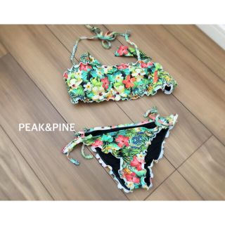 ピークアンドパイン(PEAK&PINE)の★★   fritz fritz様❤︎   ご専用ページ   ★★(水着)