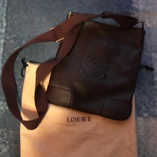 ロエベ(LOEWE)のLOEWE ショルダーバッグ(ショルダーバッグ)