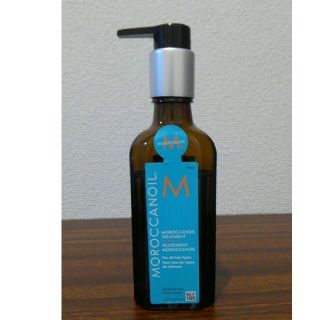 モロッカンオイル(Moroccan oil)のともとも様/モロッカンオイル トリートメント ノーマル 100ml(オイル/美容液)