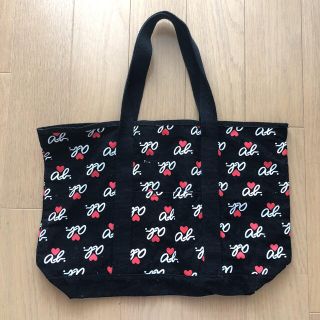 アニエスベー(agnes b.)の[新品]アニエス・ベー トートバック(トートバッグ)