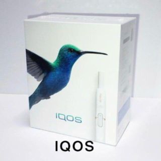 アイコス(IQOS)のけいたん様専用 IQOS H  アイコス(タバコグッズ)