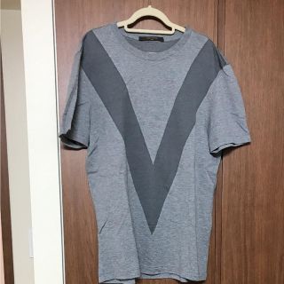 ルイヴィトン(LOUIS VUITTON)のルイヴィトンTシャツ(Tシャツ/カットソー(半袖/袖なし))