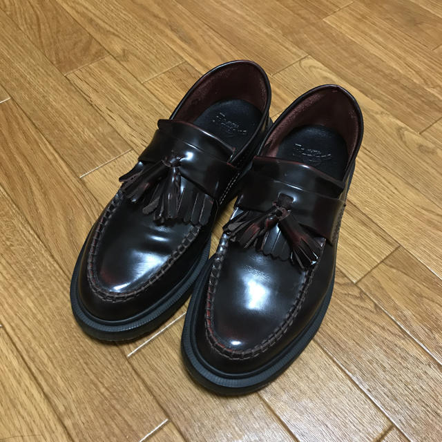 Dr.Martens(ドクターマーチン)の専用 レディースの靴/シューズ(ローファー/革靴)の商品写真