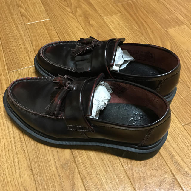 Dr.Martens(ドクターマーチン)の専用 レディースの靴/シューズ(ローファー/革靴)の商品写真