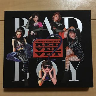 RedVelvet CD(K-POP/アジア)