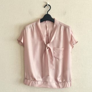 ボディドレッシングデラックス(BODY DRESSING Deluxe)のボディードレッシングDX♡プルオーバーシャツ(シャツ/ブラウス(半袖/袖なし))