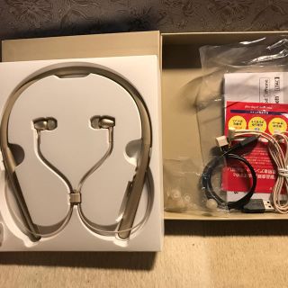 ソニー(SONY)のmits32様専用(ヘッドフォン/イヤフォン)
