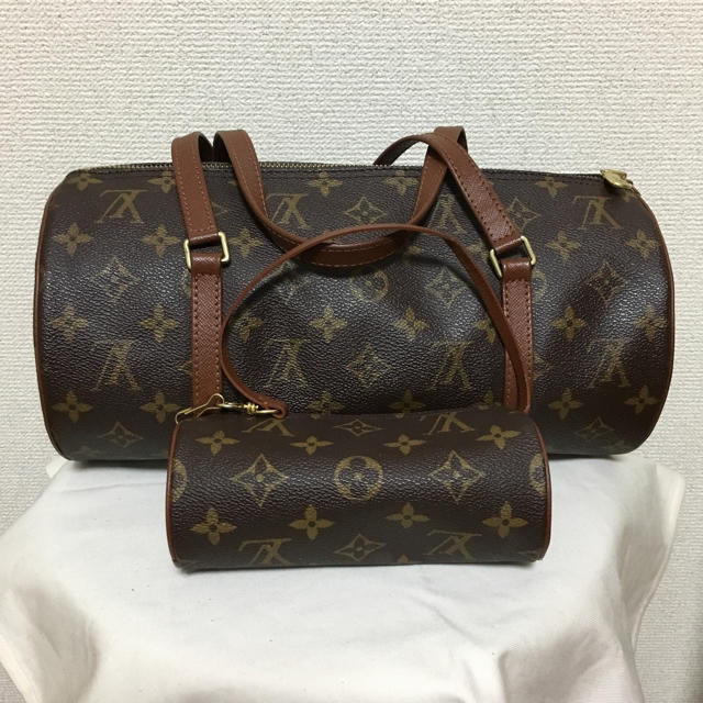 LOUIS VUITTON(ルイヴィトン)の《S★S様専用》ルイヴィトン パピヨン レディースのバッグ(ハンドバッグ)の商品写真