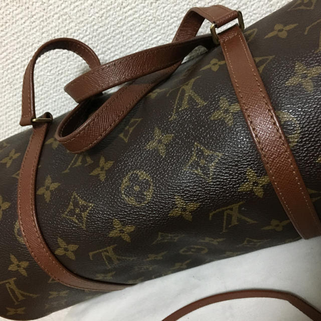 LOUIS VUITTON(ルイヴィトン)の《S★S様専用》ルイヴィトン パピヨン レディースのバッグ(ハンドバッグ)の商品写真