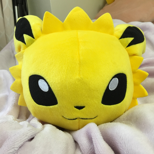 ポケモンころりんフレンズ サンダース イーブイ進化系非売品の通販 By めーめーshop ラクマ ポケモンころりんフレンズ サンダース イーブイ進化系非売品の通販 By めーめーshop ラクマ