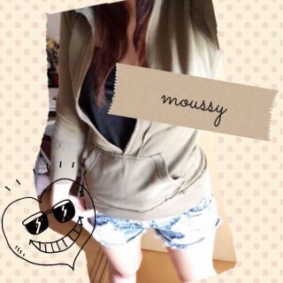 マウジー(moussy)のあやこ様♡専用(カットソー(長袖/七分))