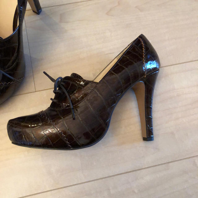 Vivienne Westwood(ヴィヴィアンウエストウッド)のVivienne Westwood 新品 靴 レディースの靴/シューズ(ハイヒール/パンプス)の商品写真