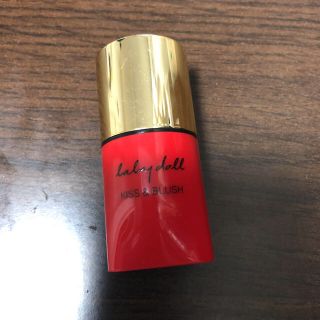 イヴサンローランボーテ(Yves Saint Laurent Beaute)の【meg様専用】チークと乳液(チーク)