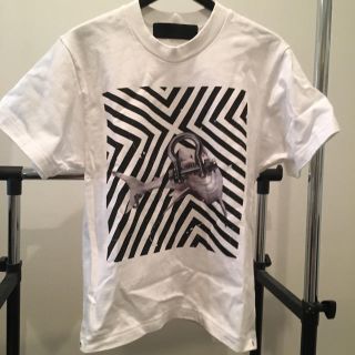 ジバンシィ(GIVENCHY)のCAVIALE Tシャツ(Tシャツ/カットソー(半袖/袖なし))