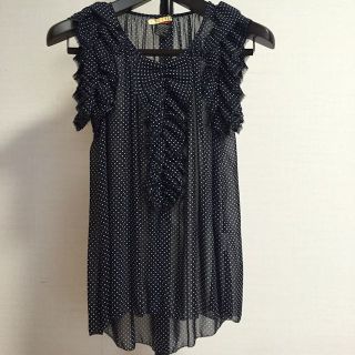 ダブルスタンダードクロージング(DOUBLE STANDARD CLOTHING)の価格改定!!【美品】ダブルスタンダードクルージング ：ワンピース(ひざ丈ワンピース)