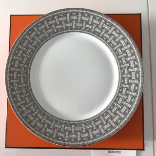 エルメス(HERMES)の未使用 自宅保管 エルメス モザイク プレート 27.5cm(食器)