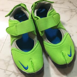 ナイキ(NIKE)のNIKE エアリフト 25cm(スニーカー)