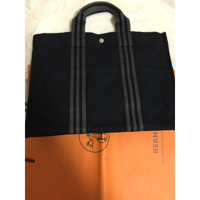 未使用品 エルメス HERMES　フールトゥ（前期） MM　5月