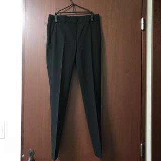 セオリー(theory)の美品 セオリー  パンツ(クロップドパンツ)