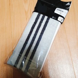 アディダス(adidas)のアディダス　フェイスタオル(タオル/バス用品)