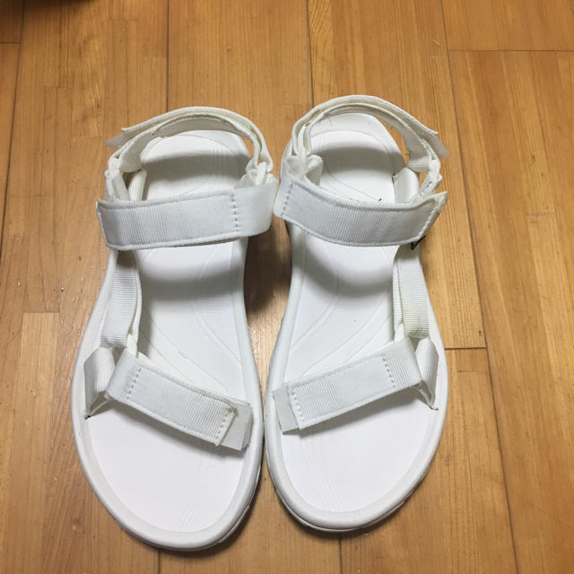 Teva(テバ)のTeva スポーツサンダル レディースの靴/シューズ(サンダル)の商品写真