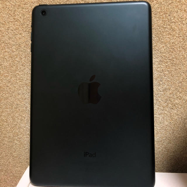 iPad(アイパッド)の【値下げしました】初代 iPad mini スマホ/家電/カメラのPC/タブレット(タブレット)の商品写真