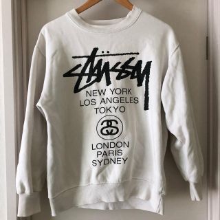 ステューシー(STUSSY)のNANAMI様専用(スウェット)