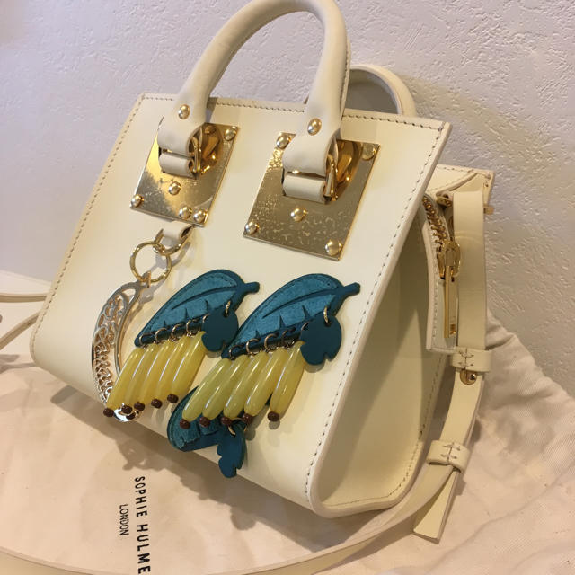 限定価格セール! Sophie ソフィーヒュルム 新品 レア! - HULME