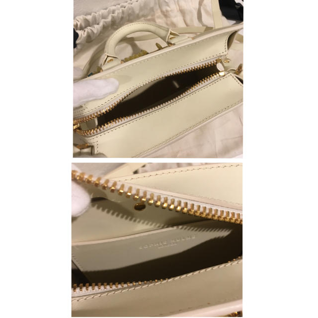 限定価格セール! Sophie ソフィーヒュルム 新品 レア! - HULME