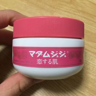 ジュジュケショウヒン(ジュジュ化粧品)のマダムジュジュ(フェイスクリーム)