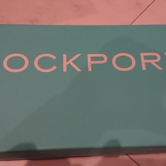 ROCKPORT(ロックポート)のROCKPORT  スエードモカシン レディースの靴/シューズ(スリッポン/モカシン)の商品写真